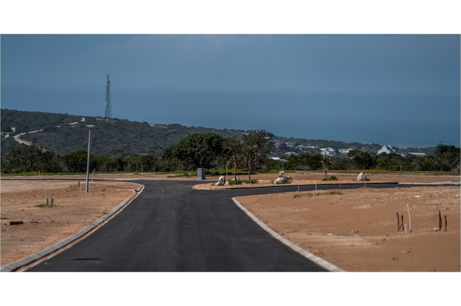 0 Bedroom Property for Sale in Stilbaai Wes Western Cape